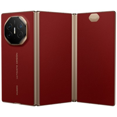 Смартфон Huawei Mate XT Ultimate 16GB/1TB (красный)