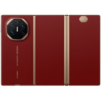 Смартфон Huawei Mate XT Ultimate 16GB/1TB (красный)