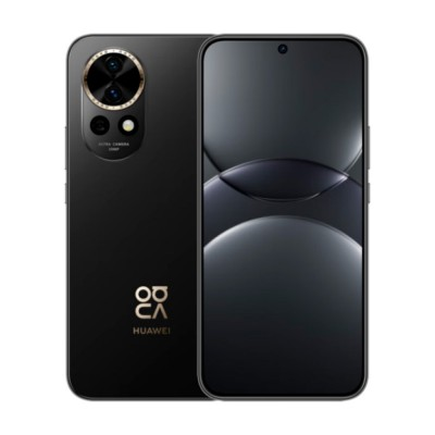 Смартфон Huawei nova 13 12GB/256GB (BLK-LX9) Black