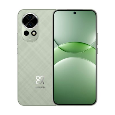 Смартфон Huawei nova 13 12GB/256GB (BLK-LX9) Loden Green