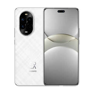 Смартфон Huawei nova 13 Pro 12GB/512GB (MIS-LX9) White