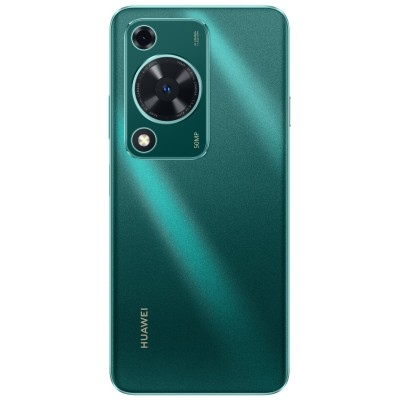 Смартфон Huawei nova Y72 8GB/256GB (MGA-LX3) зеленый