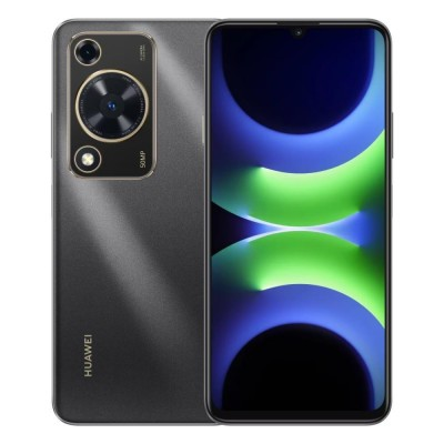 Смартфон Huawei Nova Y72s 8GB/256GB (GFY-LX1) Black
