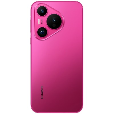 Смартфон Huawei Pura 70 12GB/256GB (ADY-LX9) Pink