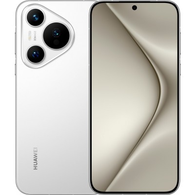 Смартфон Huawei Pura 70 12GB/256GB (ADY-LX9) White