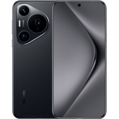 Смартфон Huawei Pura 70 Pro 12GB/512GB (HBN-LX9) Black