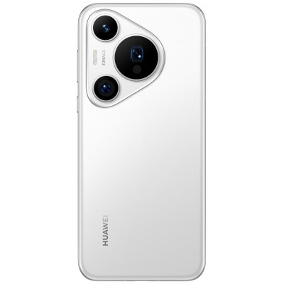 Смартфон Huawei Pura 70 Pro 12GB/512GB (HBN-LX9) White