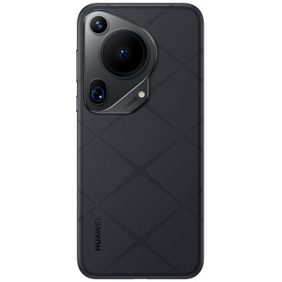 Смартфон Huawei Pura 70 Ultra 16GB/1TB (HBP-LX9) Black