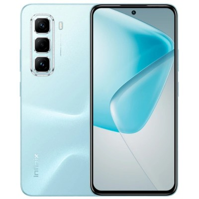 Смартфон Infinix Hot 50 Pro X6881 8GB/256GB (голубой)
