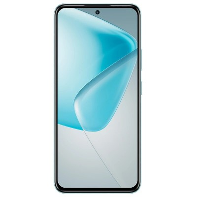 Смартфон Infinix Hot 50 Pro X6881 8GB/256GB (голубой)