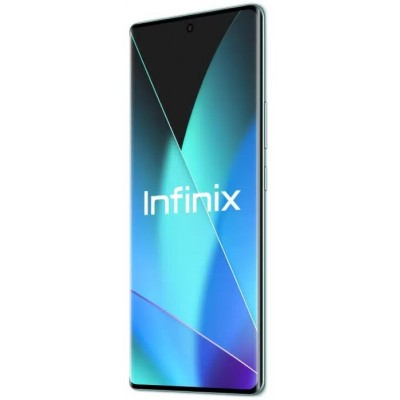 Смартфон Infinix ZERO 40 4G X6860 8GB/256GB (туманный аквамарин)
