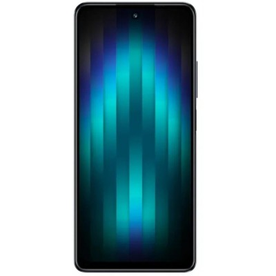 Смартфон Infinix Hot 30 X6831 4GB/128GB (черный)