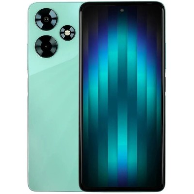 Смартфон Infinix Hot 30 8GB/128GB (зеленый)