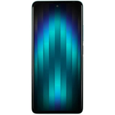 Смартфон Infinix Hot 30 8GB/128GB (зеленый)