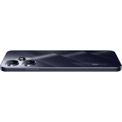 Смартфон Infinix Hot 30 Play NFC 8GB/128GB (черный)