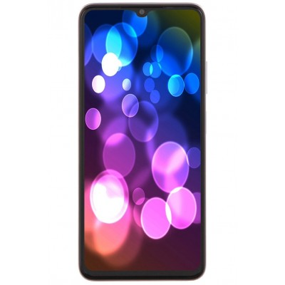 Смартфон Infinix Hot 30i X669D 8GB/128GB (кристально-белый)