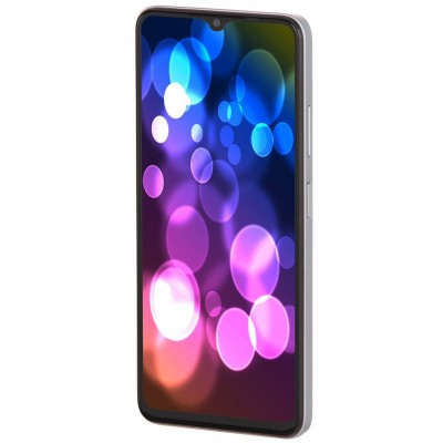 Смартфон Infinix Hot 30i X669D 8GB/128GB (кристально-белый)