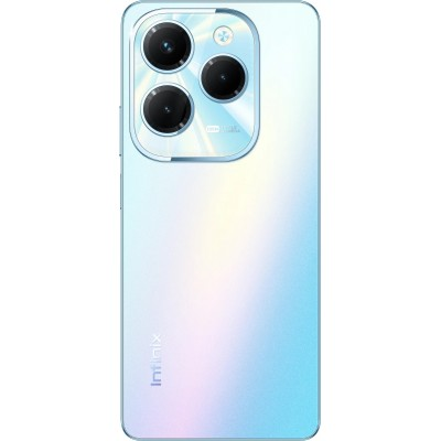 Смартфон Infinix HOT 40 Pro 8GB/256GB (голубой)