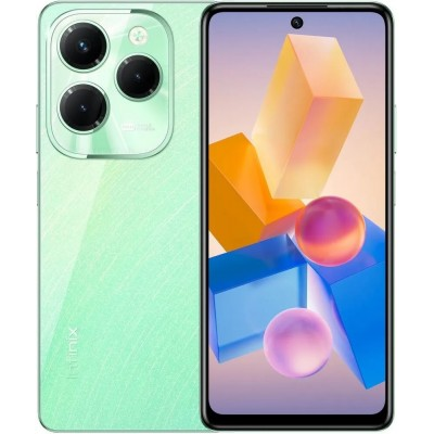 Смартфон Infinix Hot 40 Pro X6837 8GB/256GB (зеленый)