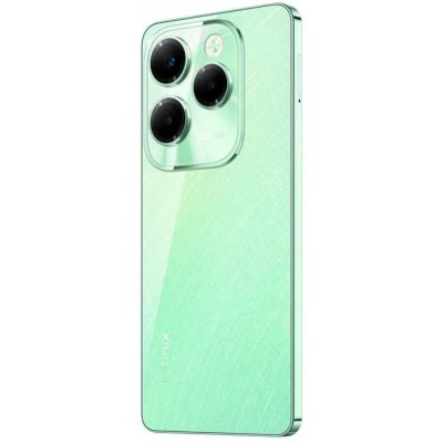 Смартфон Infinix Hot 40 Pro X6837 8GB/256GB (зеленый)