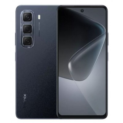Смартфон Infinix Hot 50 X6882 6GB/256GB (изящный черный)