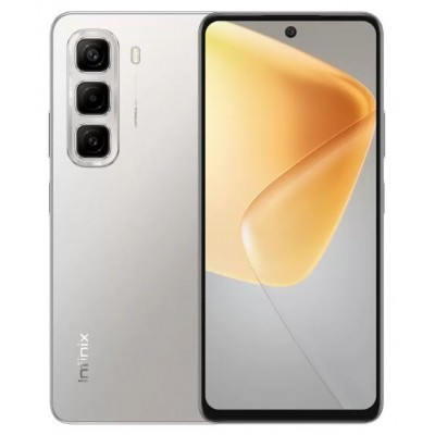 Смартфон Infinix Hot 50 X6882 6GB/256GB (серый титан)