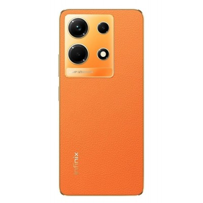 Смартфон Infinix Note 30 8GB/256GB (золотистый закат)
