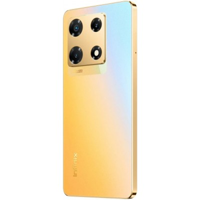 Смартфон Infinix Note 30 Pro 8GB/256GB (золотистый)