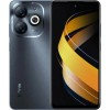Смартфон Infinix Smart 8 4GB/128GB (черный)