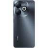 Смартфон Infinix Smart 8 4GB/128GB (черный)