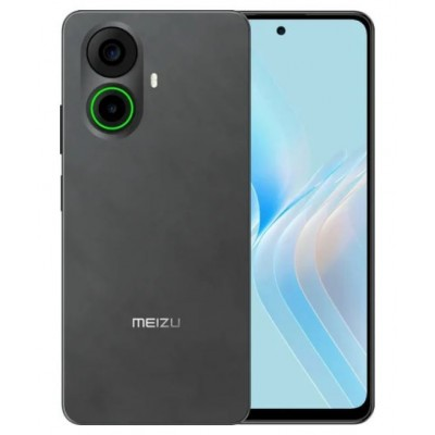 Смартфон MEIZU Note 21 Pro 8GB/256GB (черный)
