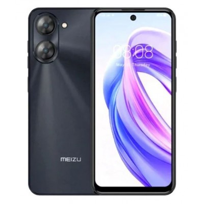 Смартфон MEIZU Mblu 21 4GB/64GB (черный)