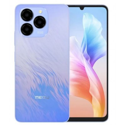 Смартфон MEIZU Note 21 8GB/256GB (голубой)