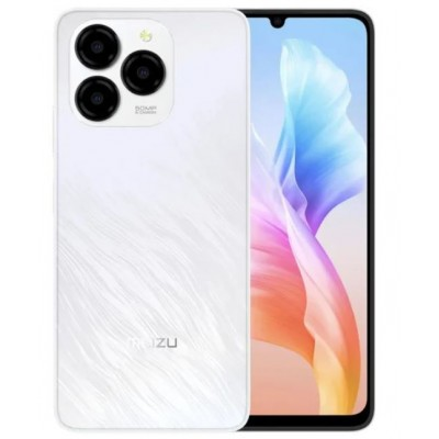 Смартфон MEIZU Note 21 8GB/256GB (белый)