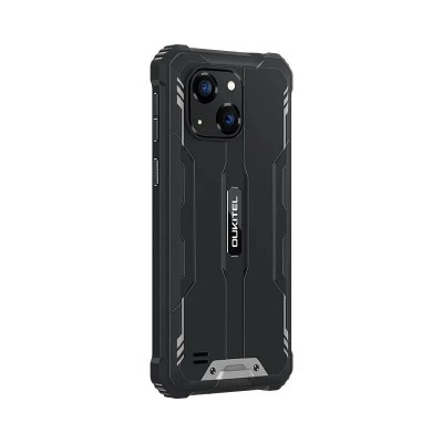 Смартфон Oukitel WP32 Pro 6GB/256GB (черный/серый)