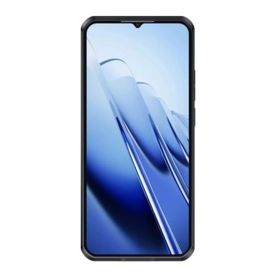 Смартфон Oukitel WP52 4GB/256GB (черный)