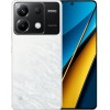 Смартфон POCO X6 5G 8GB/256GB White EU