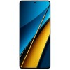 Смартфон POCO X6 5G 8GB/256GB White EU