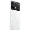 Смартфон POCO X6 5G 8GB/256GB White EU