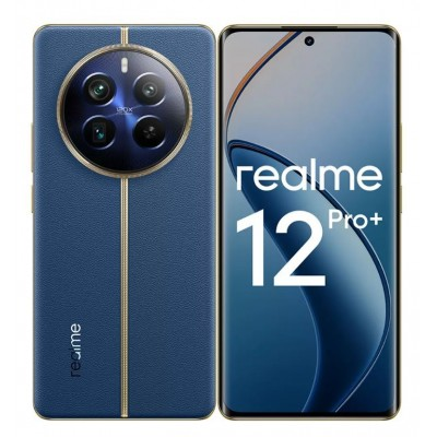 Смартфон Realme 12 Pro+ 5G RMX3840 12GB/512GB (синий)