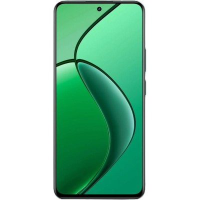 Смартфон Realme 12 RMX3871 8GB/128GB (зеленый)