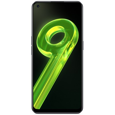 Смартфон Realme 9 4G (RMX3521) 8/128GB NFC (черный)