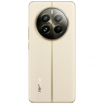 Смартфон Realme 12 Pro 5G RMX3842 12GB/512GB (бежевый)
