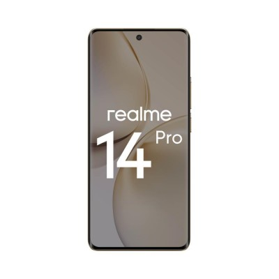 Смартфон Realme 14 Pro 5G RMX5056 8GB/256GB (жемчужно-белый)
