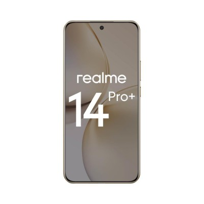 Смартфон Realme 14 Pro+ 5G RMX5051 8GB/256GB (жемчужно-белый)