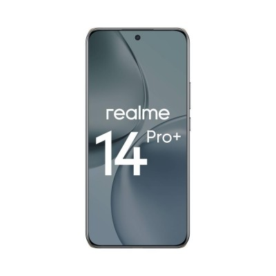 Смартфон Realme 14 Pro+ 5G RMX5051 8GB/256GB (серый)