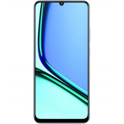 Смартфон Realme Note 60 RMX3933 4GB/128GB (голубой)