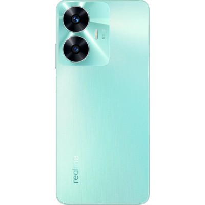 Смартфон Realme C55 (RMX3710) 8GB/256GB зеленый