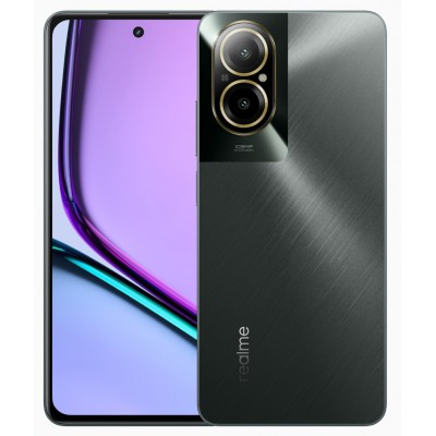 Смартфон Realme C67 (RMX3890) 8GB/256GB Black Rock