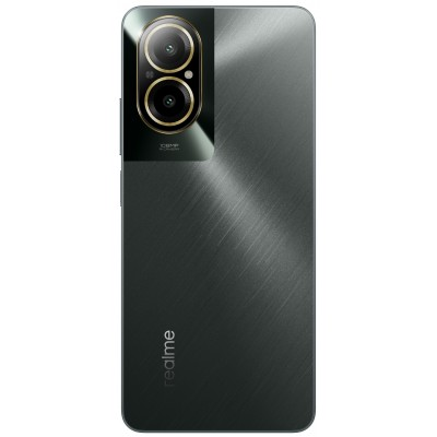 Смартфон Realme C67 (RMX3890) 8GB/256GB Black Rock